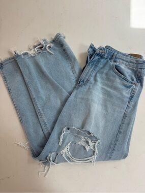 AE Strigid Jeans 12 short